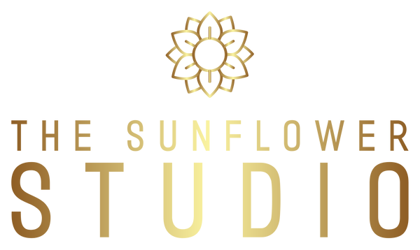 The Sunflower Studio logo