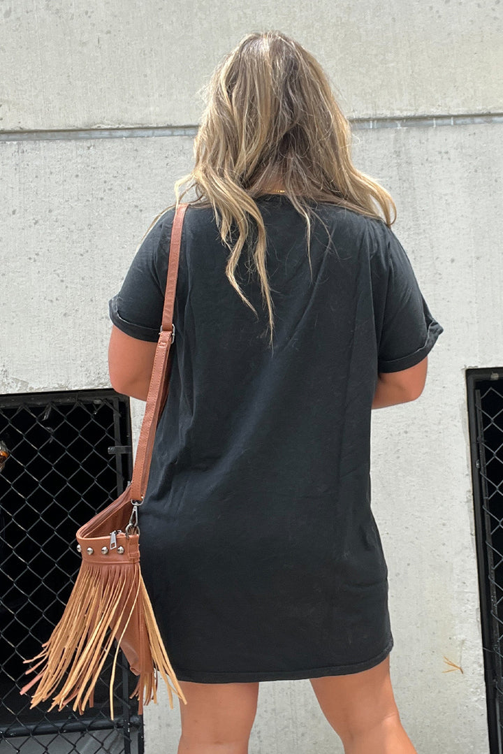Nashville Rocker Dress