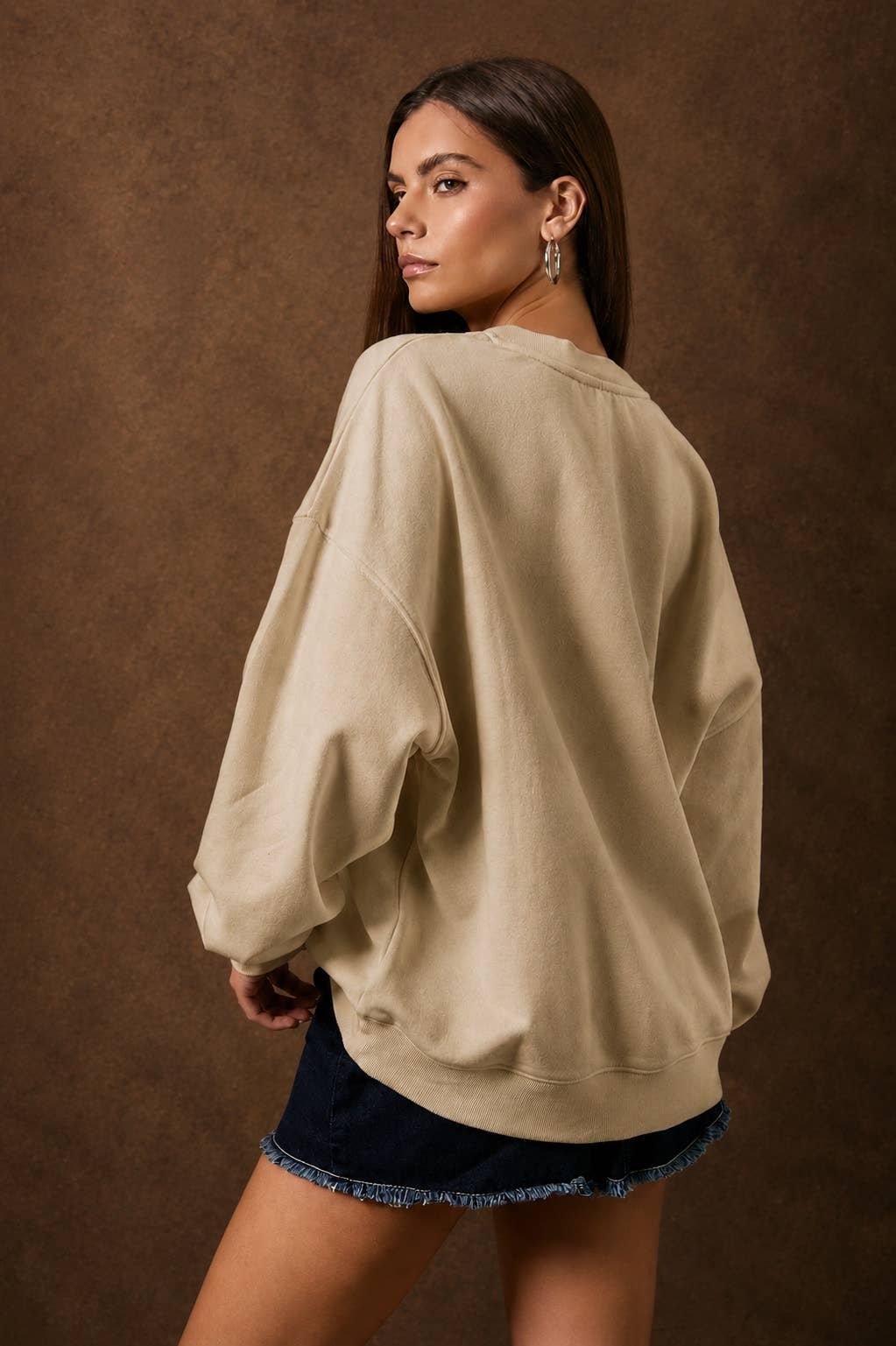 Boots &amp; Bottoms Sweatshirt 🤠