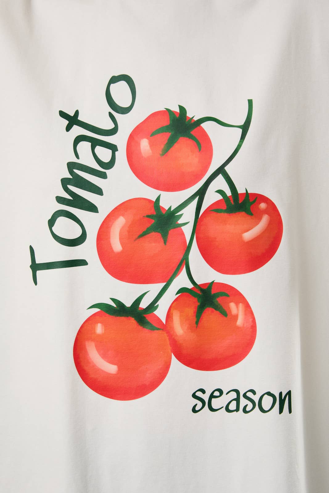 You Say Tomato Tee