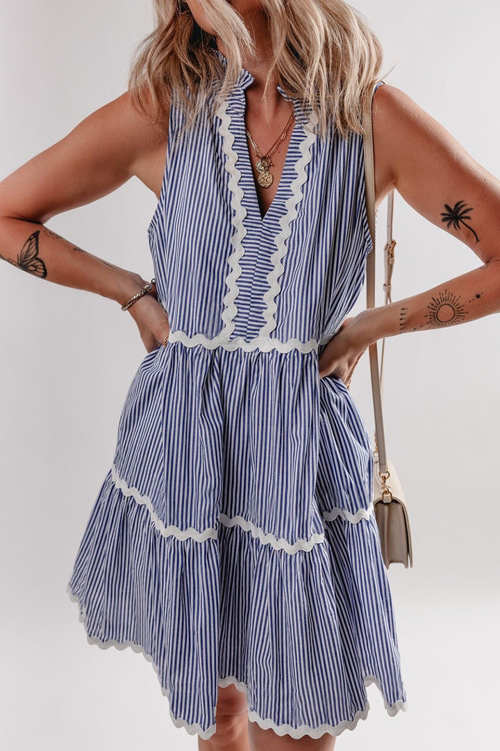 Summer Stripes, Timeless Charm