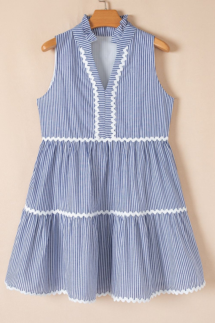 Summer Stripes, Timeless Charm