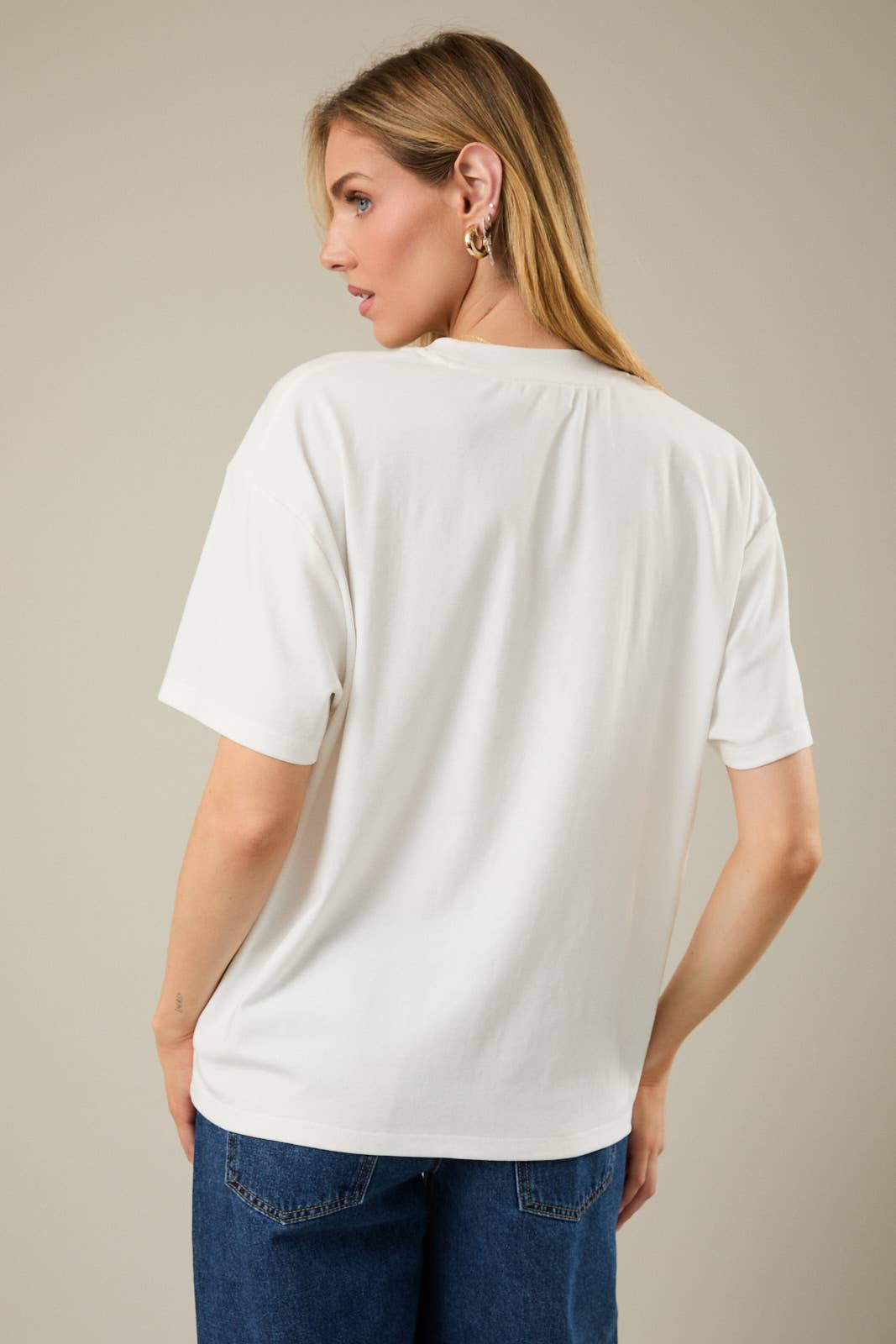 You Say Tomato Tee
