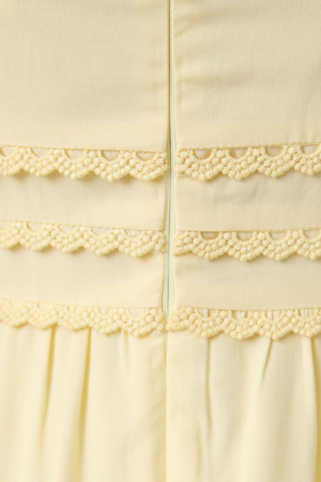 Buttercup Breeze Maxi Dress 💛